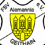 1991 - heute FSV Alemannia Geithain